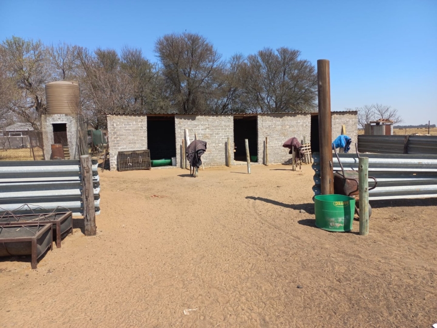 7 Bedroom Property for Sale in Vaal Power A H Free State